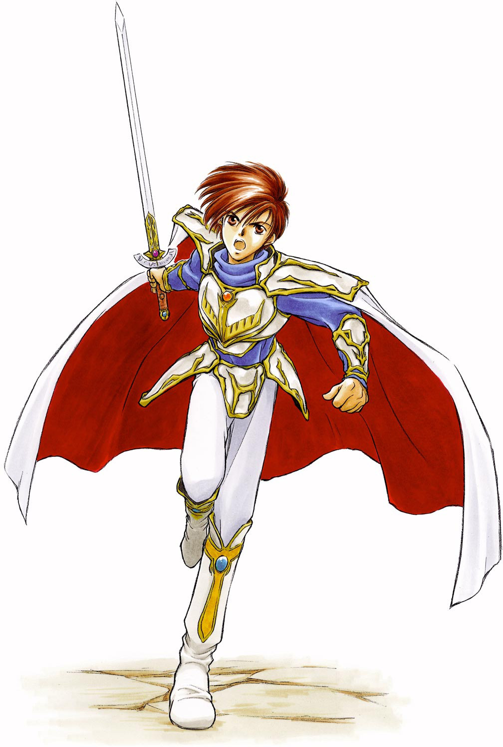 Leif
