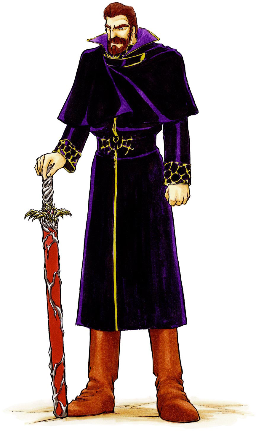 Raydrik
