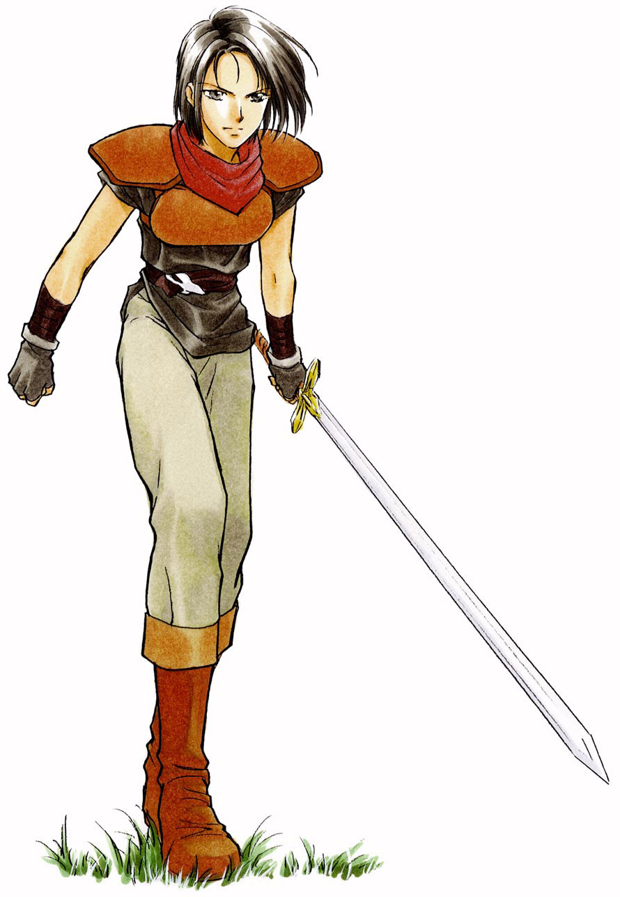 Machyua

