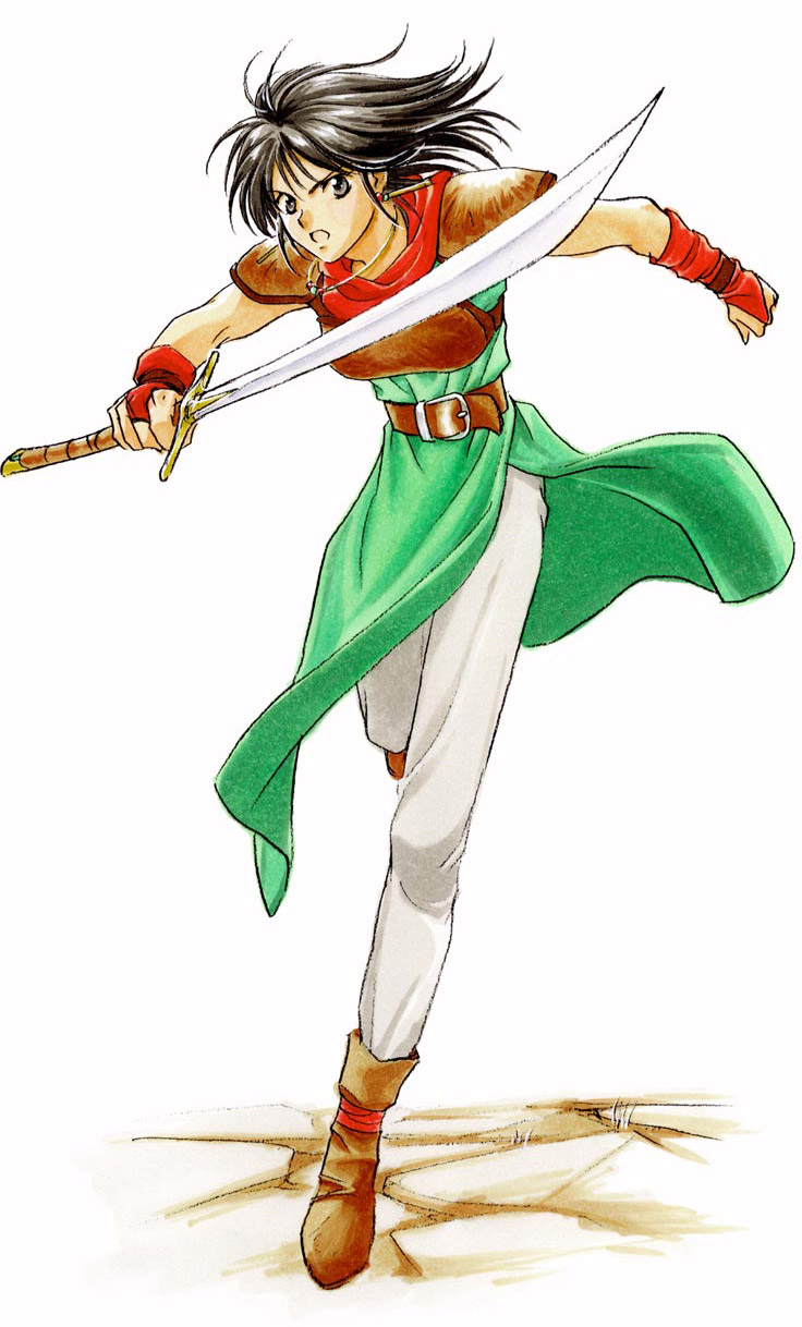 Mareeta
