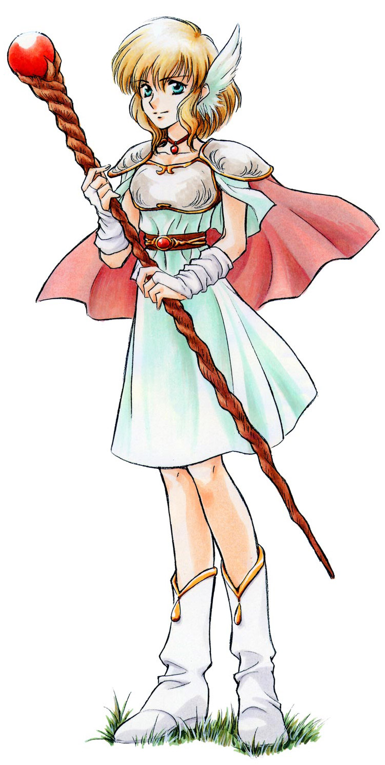 Nanna
