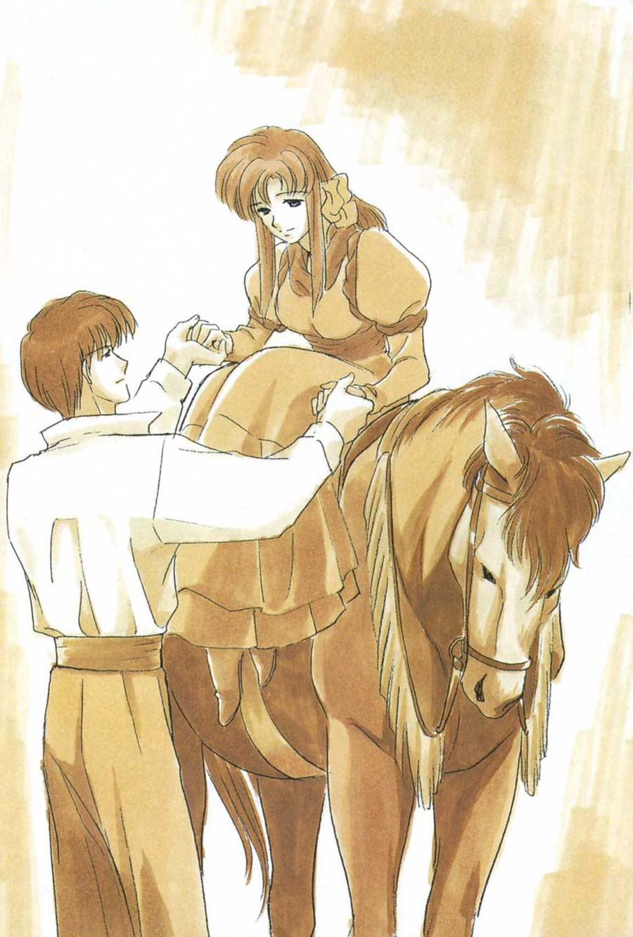 Ethlyn y Quan
