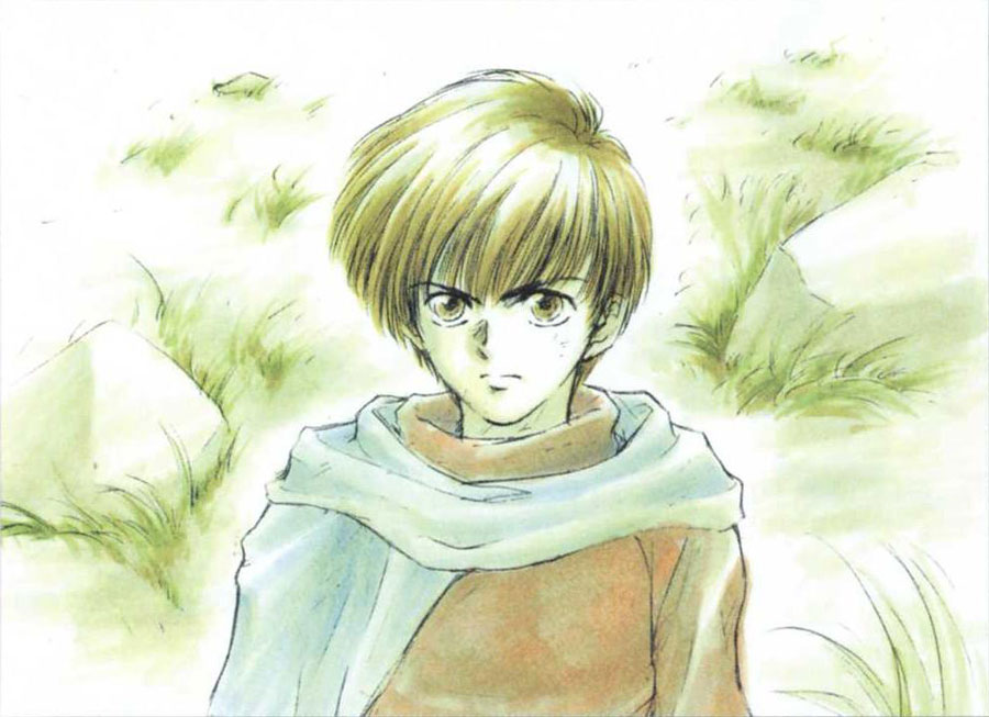 Leif
