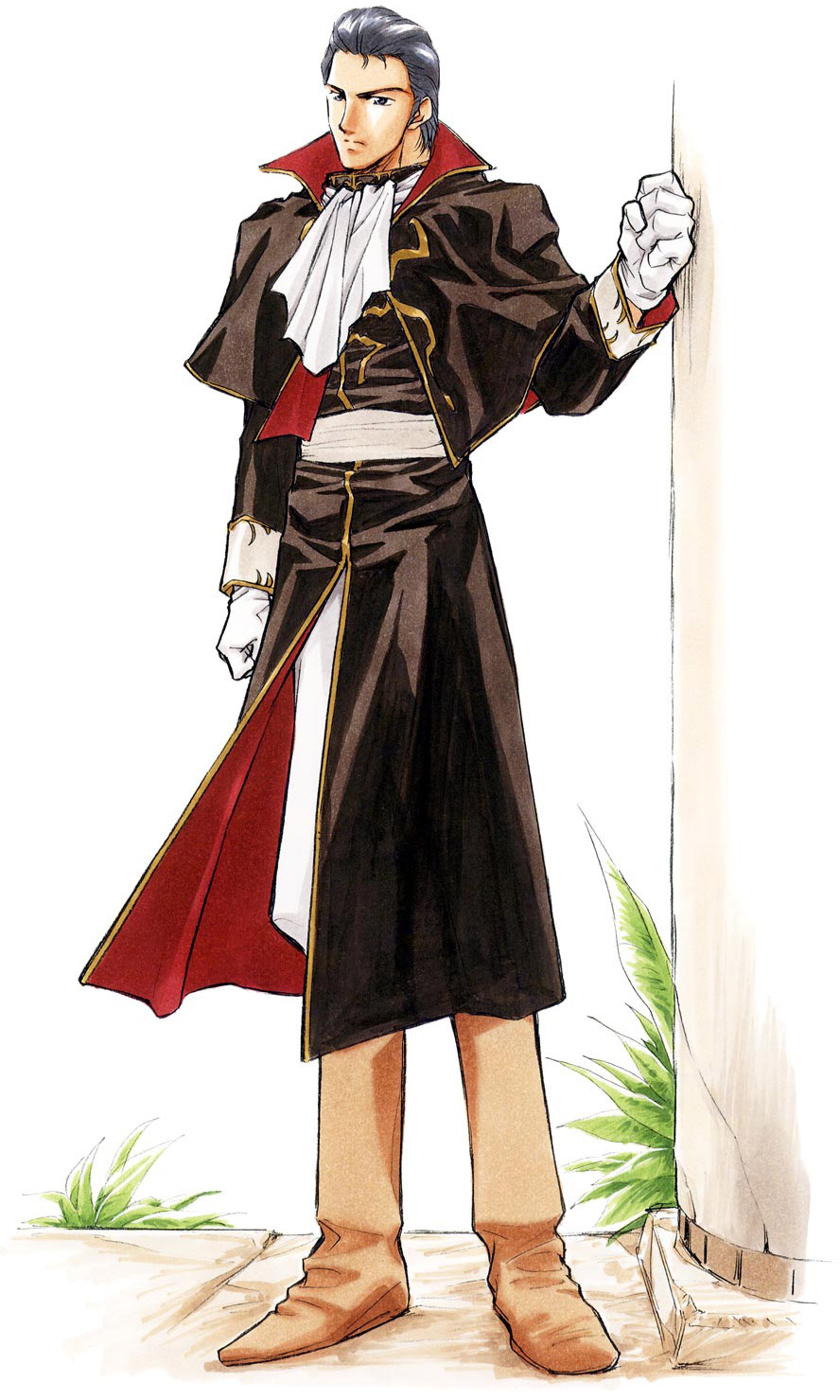 Reinhardt
