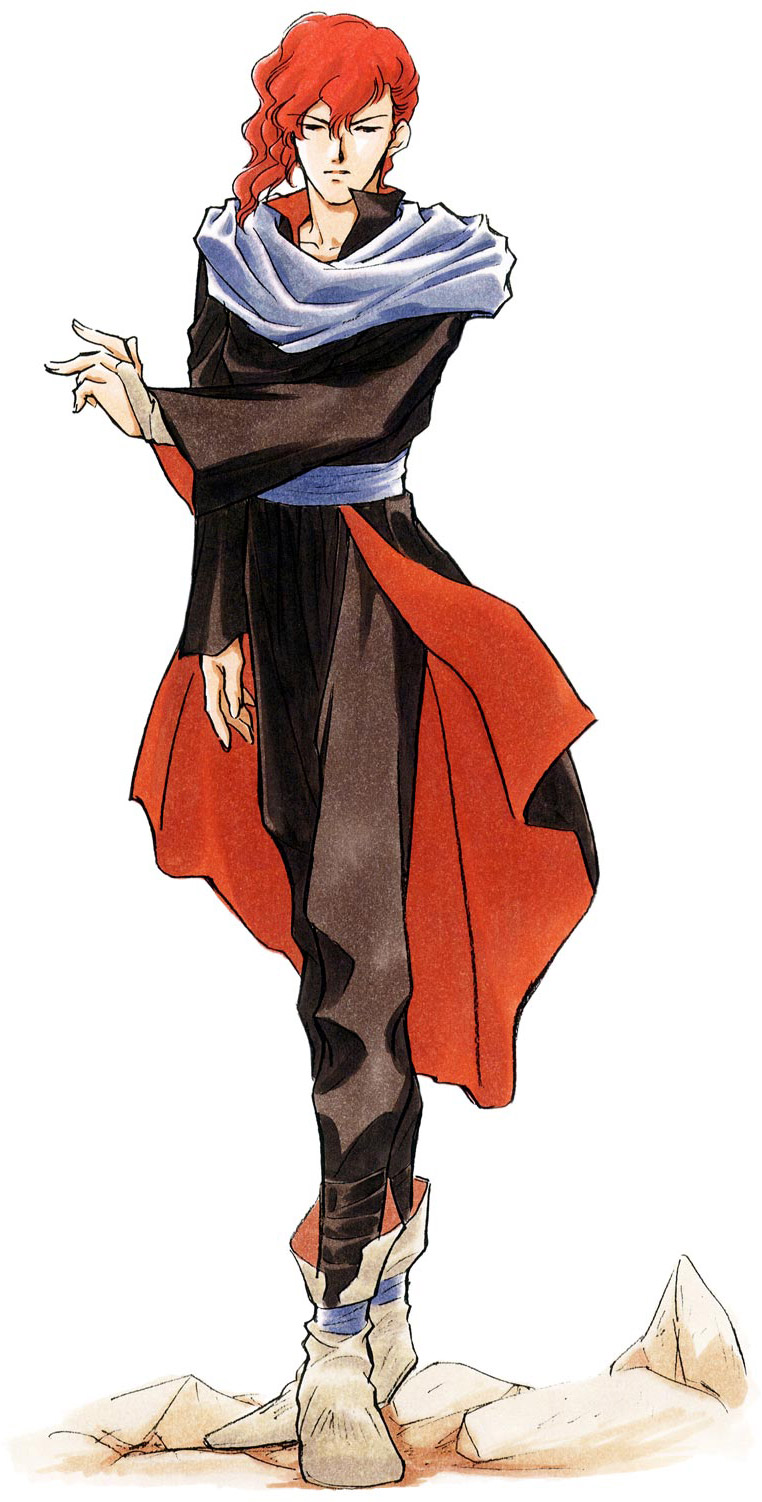 Salem
