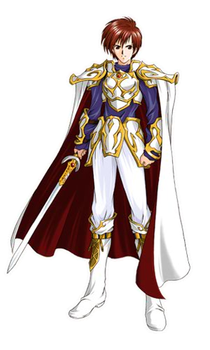 Leif
