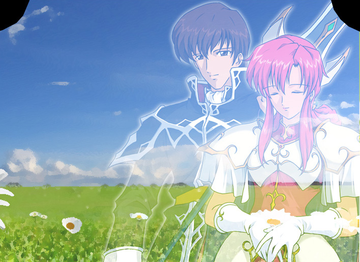 Quan y Ethlyn
