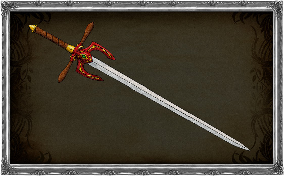 Espada Blaggi
