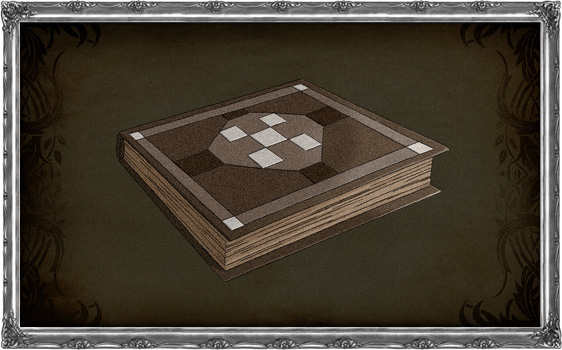 Magia Stone
