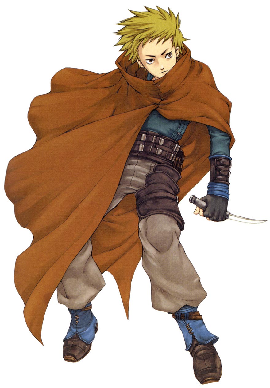 Chad
