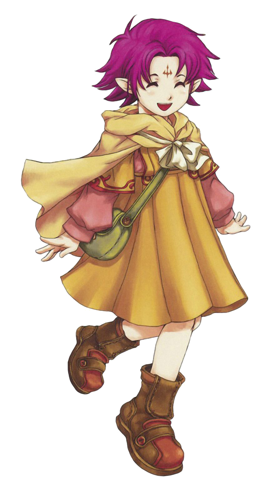 Fae

