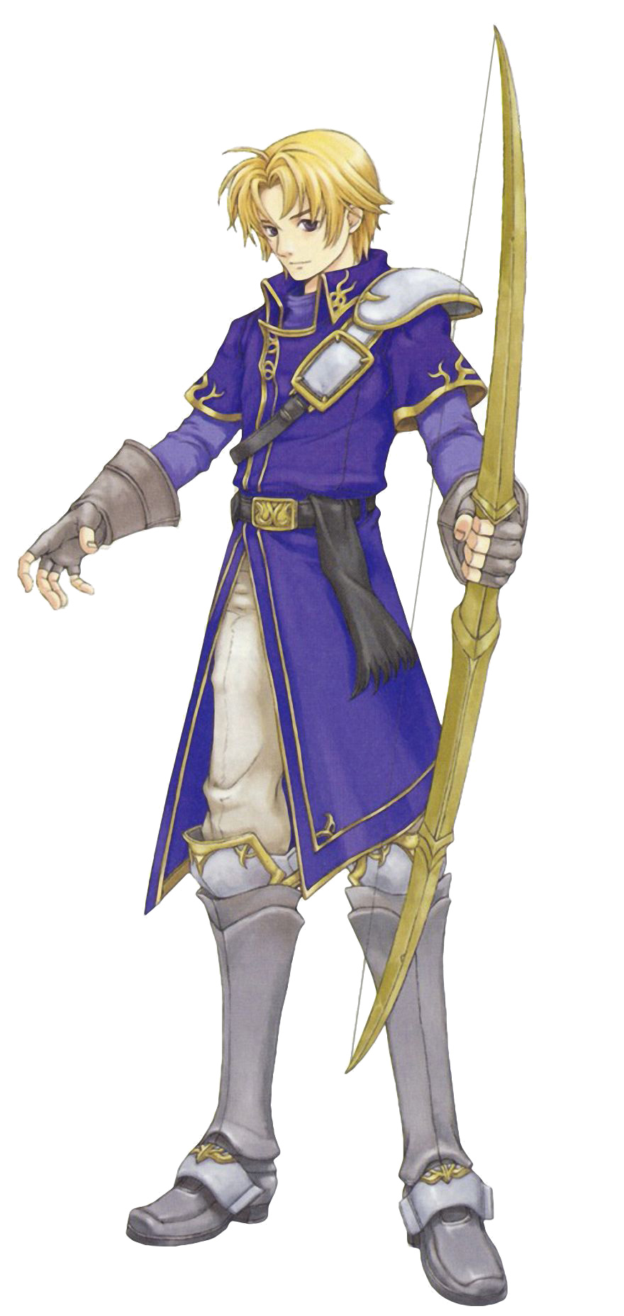 Klein
