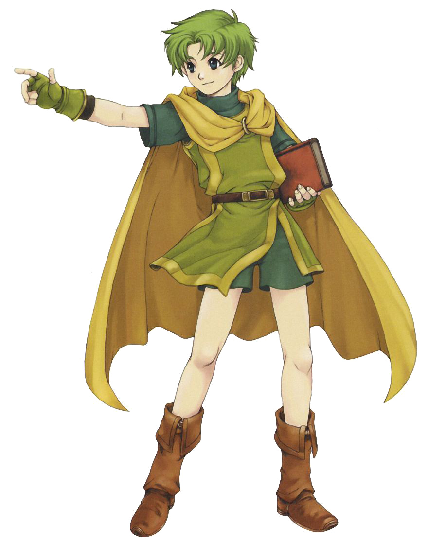 Lugh
