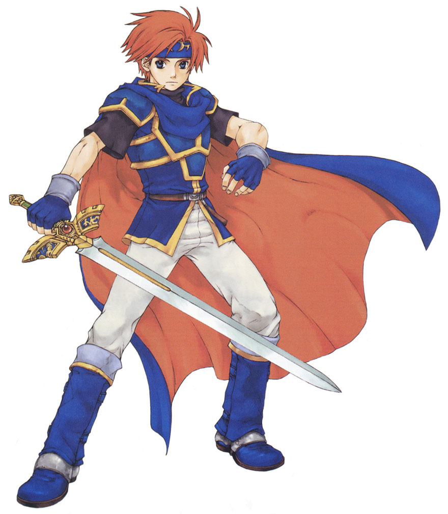 Roy
