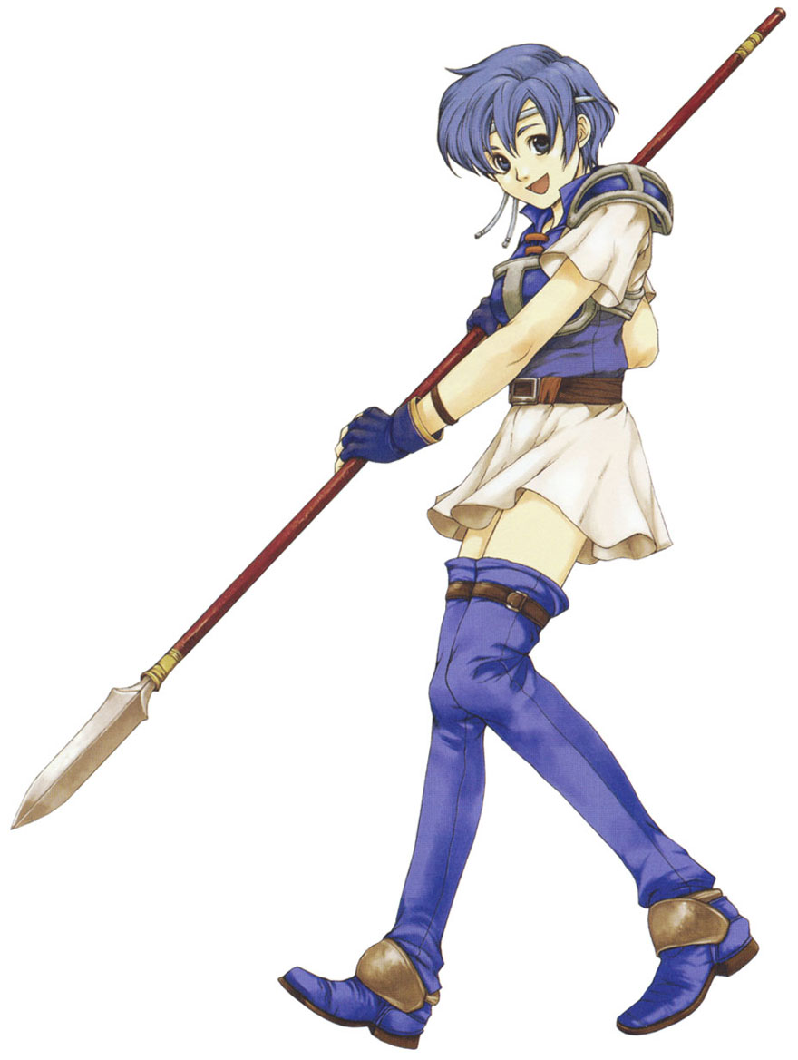 Shanna
