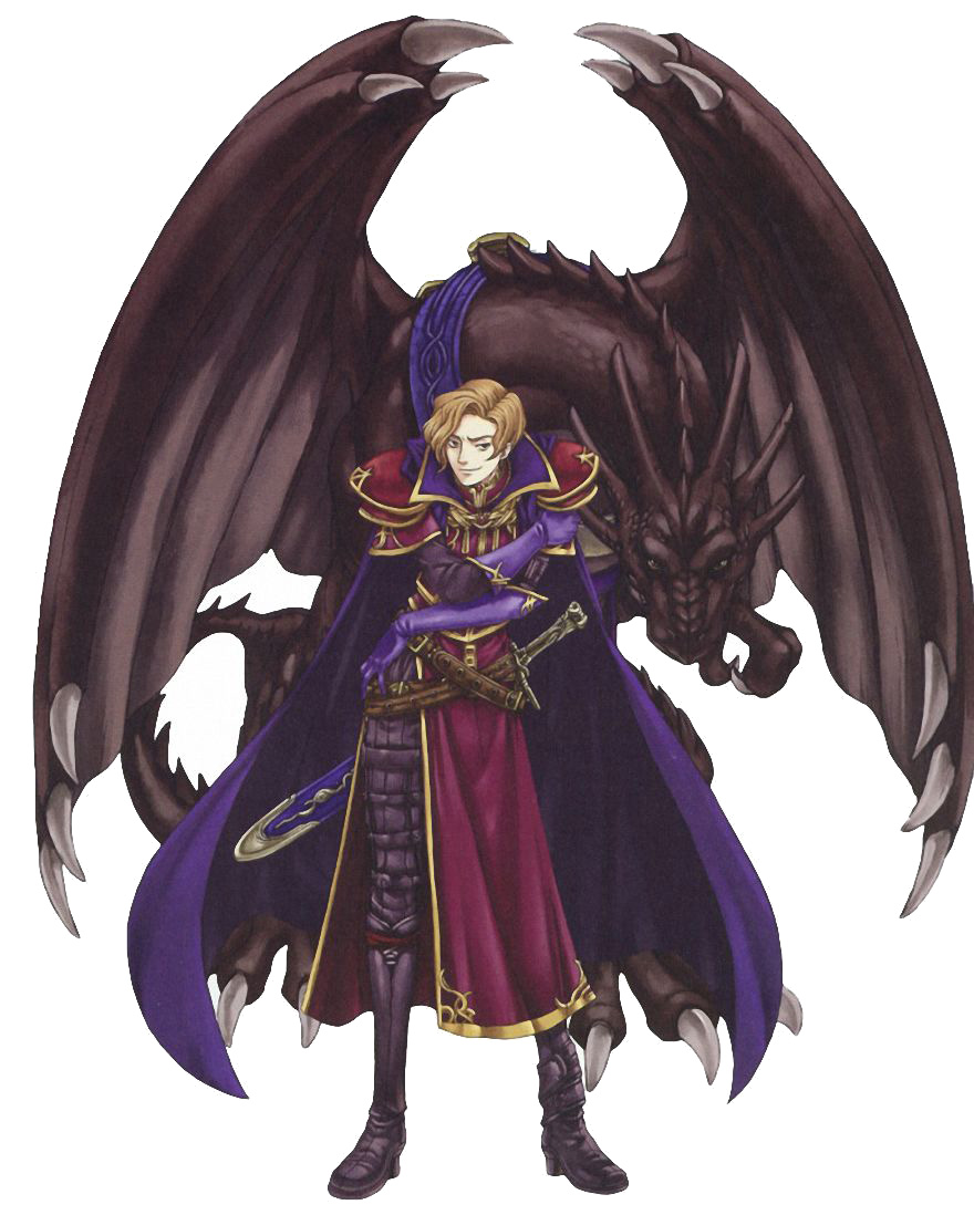 Narcian
