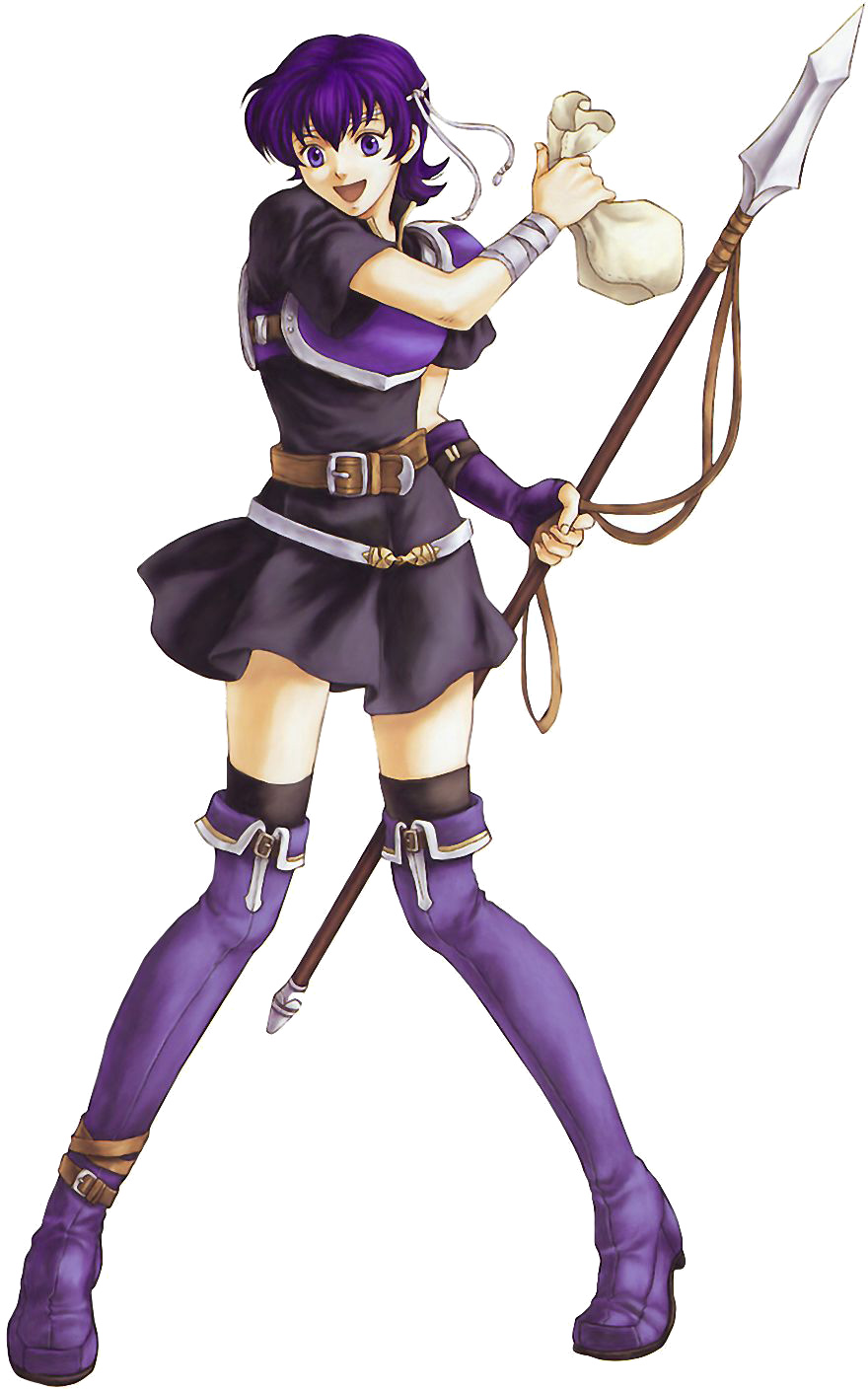 Farina
