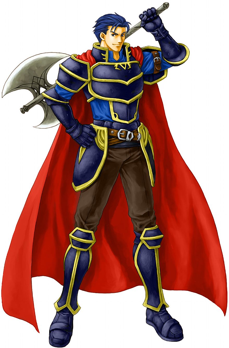 Hector
