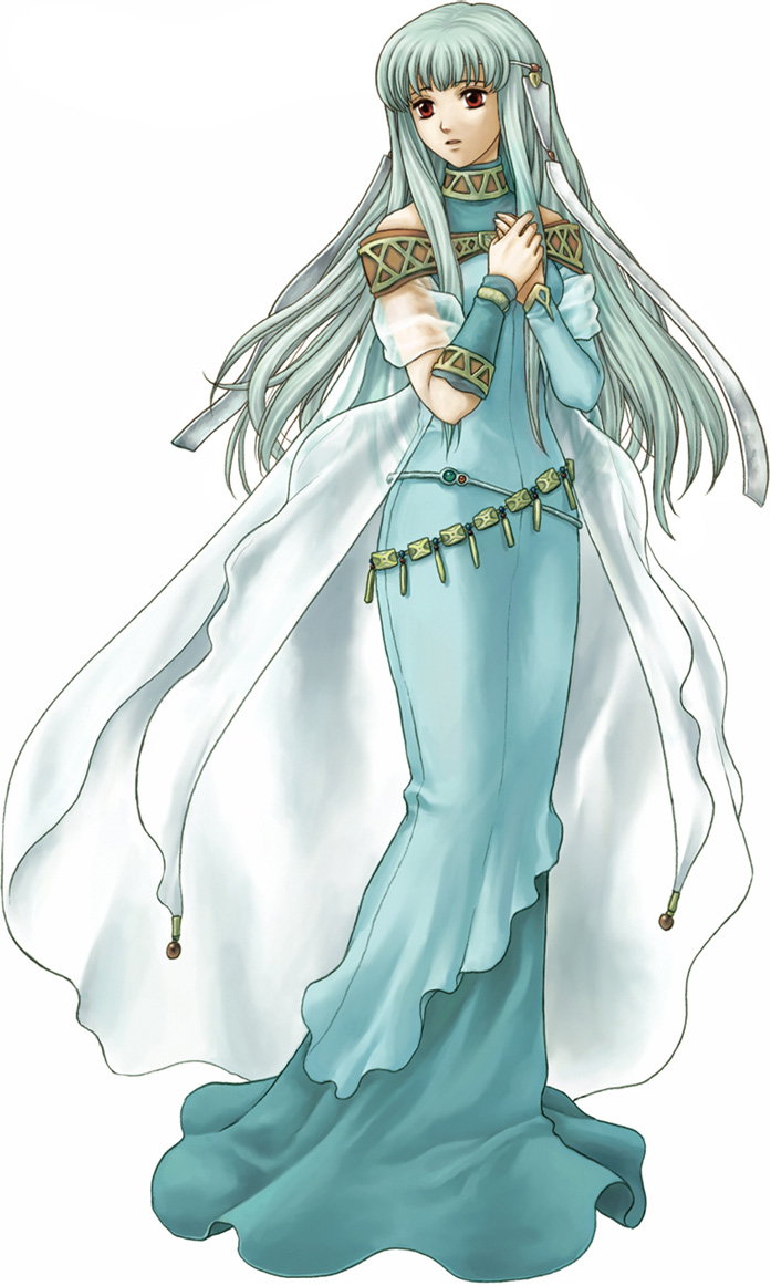 Ninian
