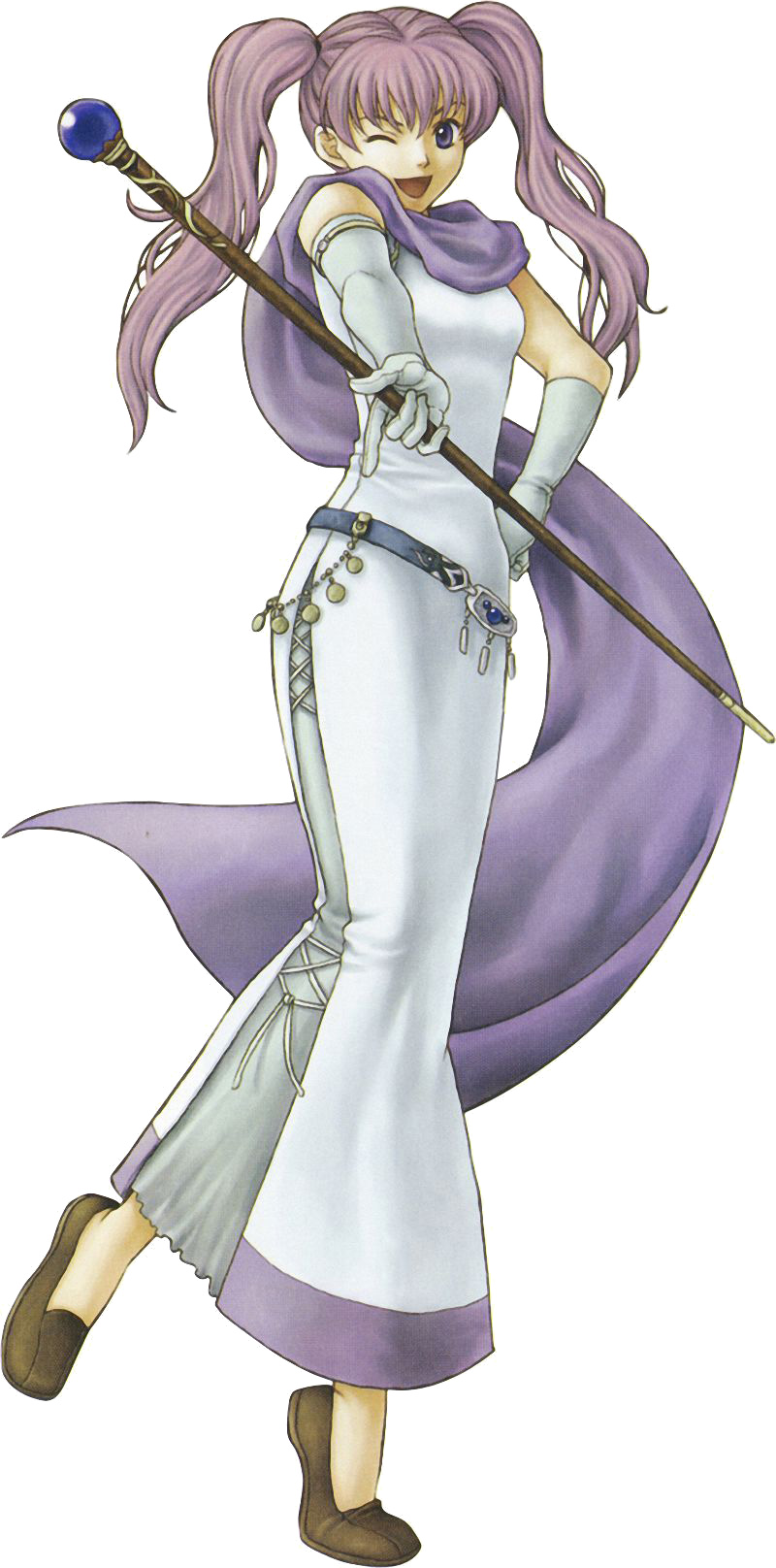 Serra
