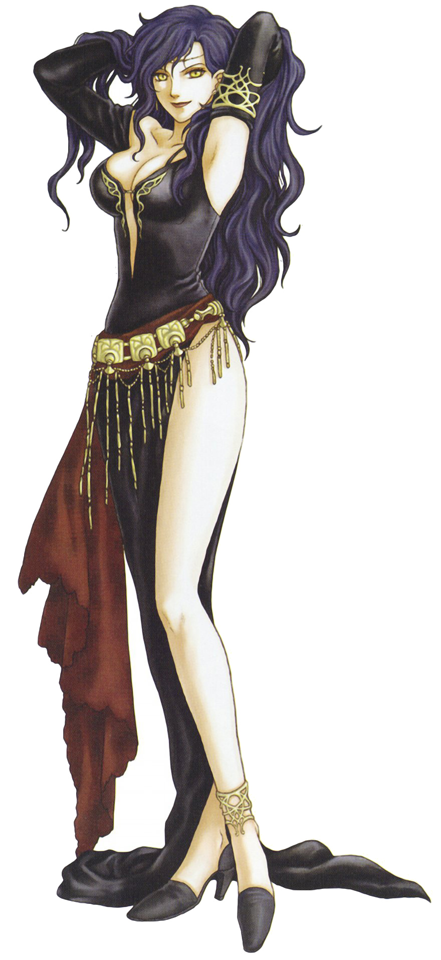 Sonia
