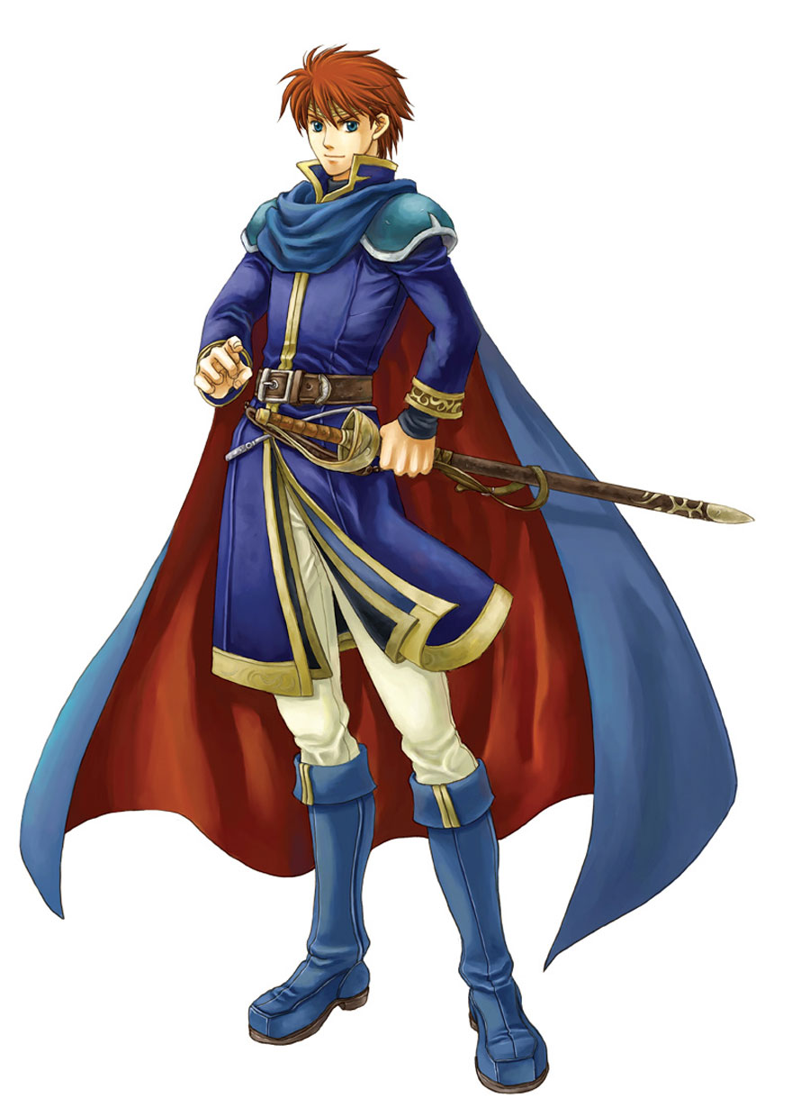 Eliwood
