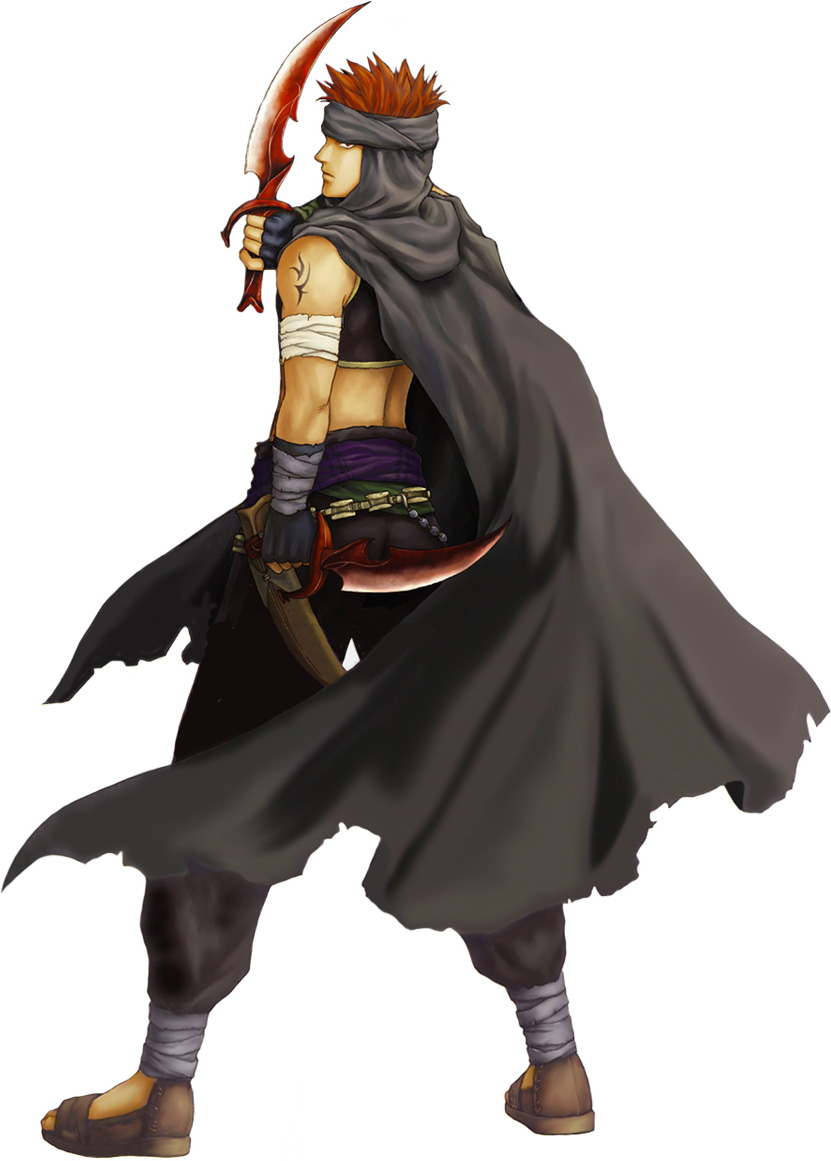 Jaffar
