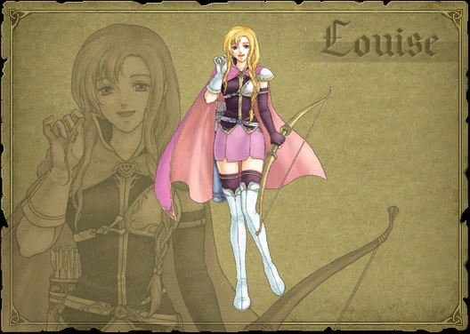 Luise
