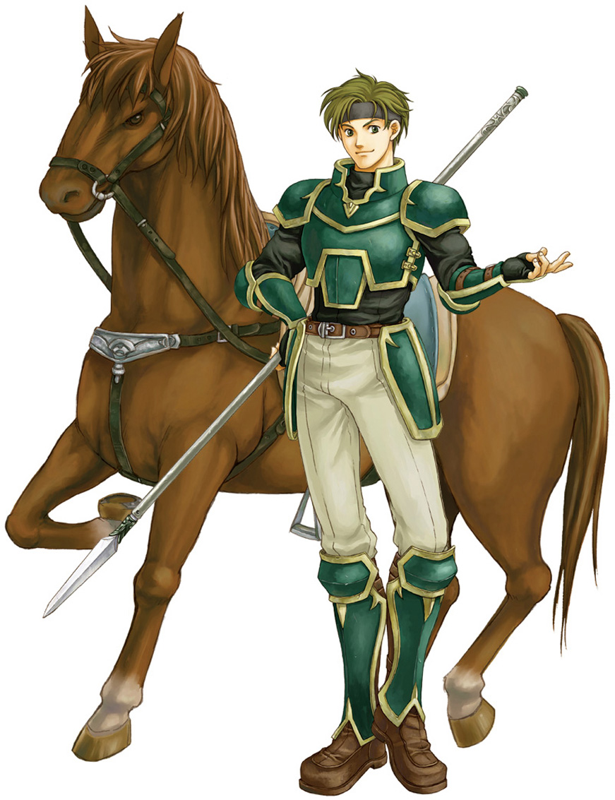 Sain
