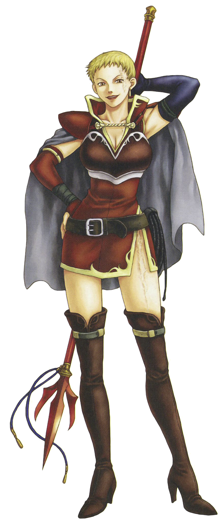 Vaida
