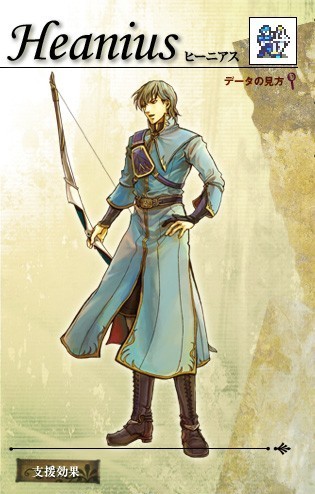 Innes / James
