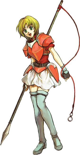 Amelia
