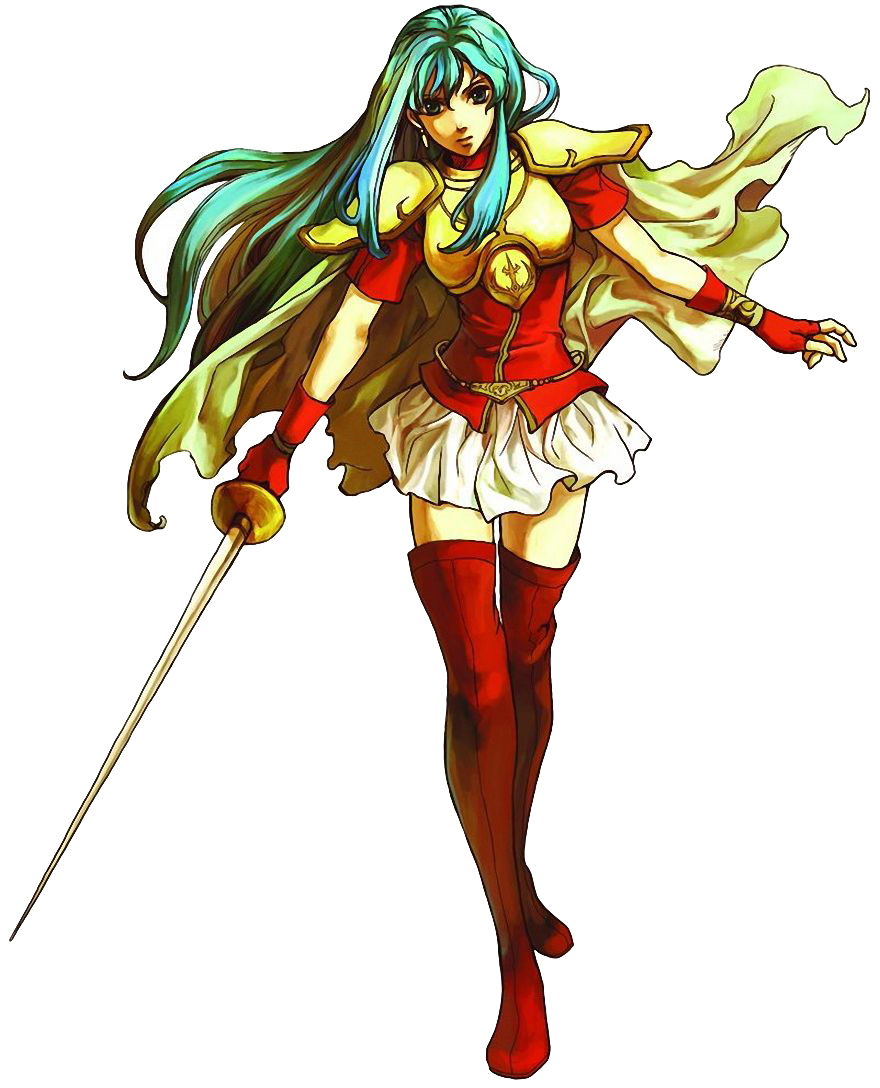 Eirika
