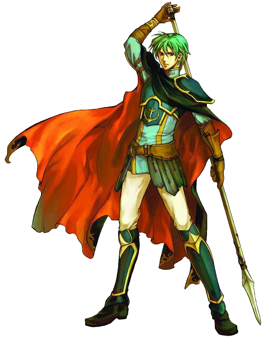 Ephraim
