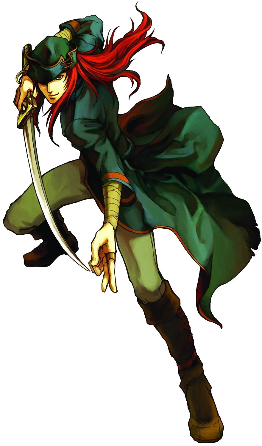 Joshua
