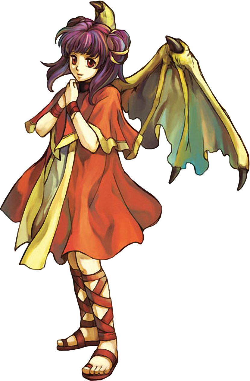 Myrrh
