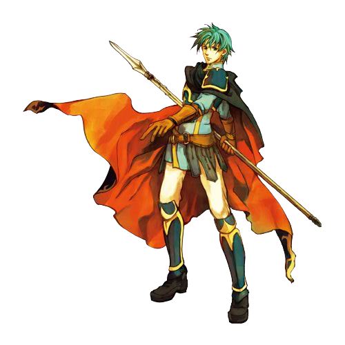 Ephraim (variante)
