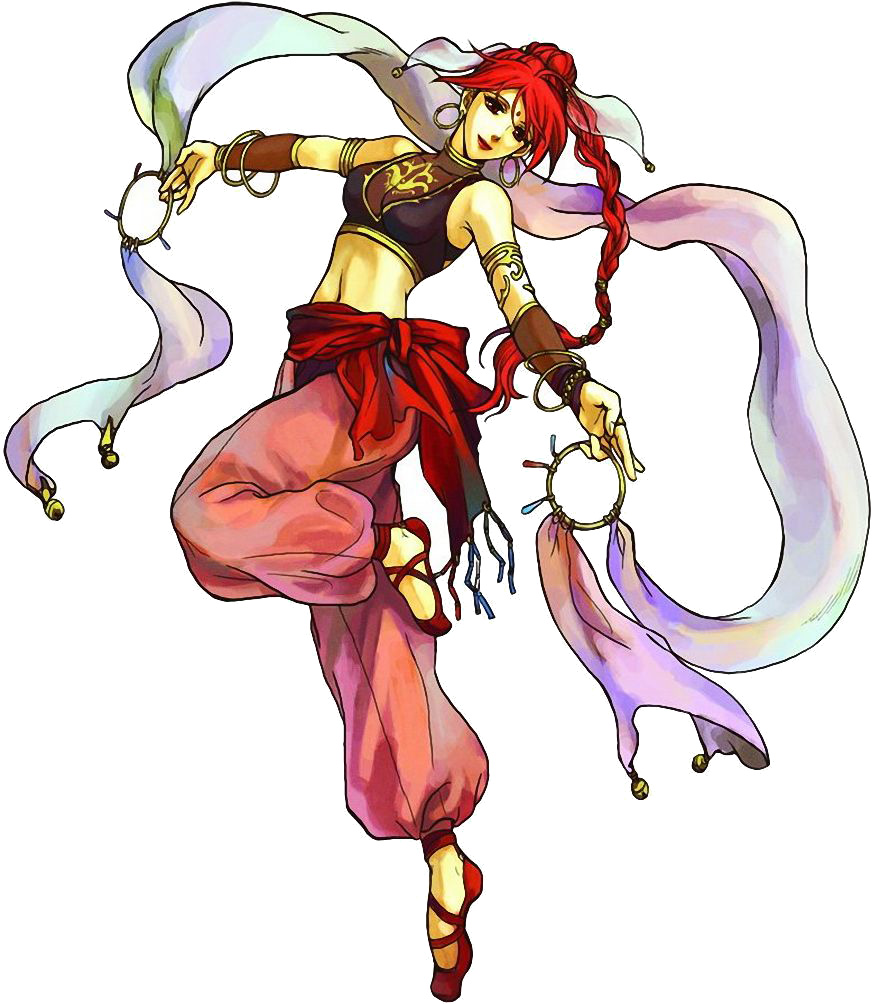 Tethys
