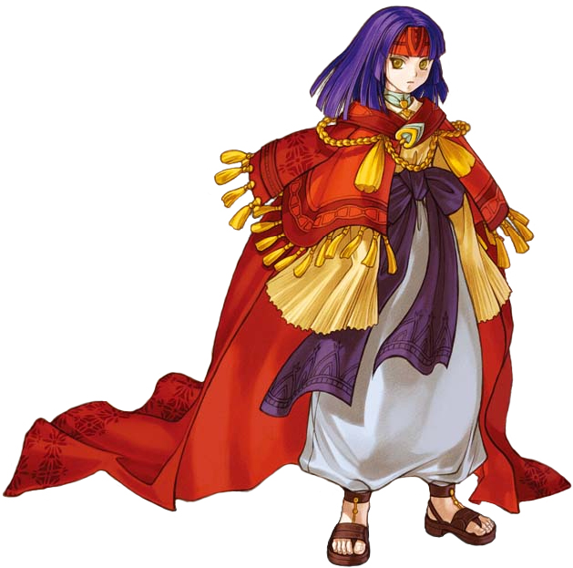 Sanaki
