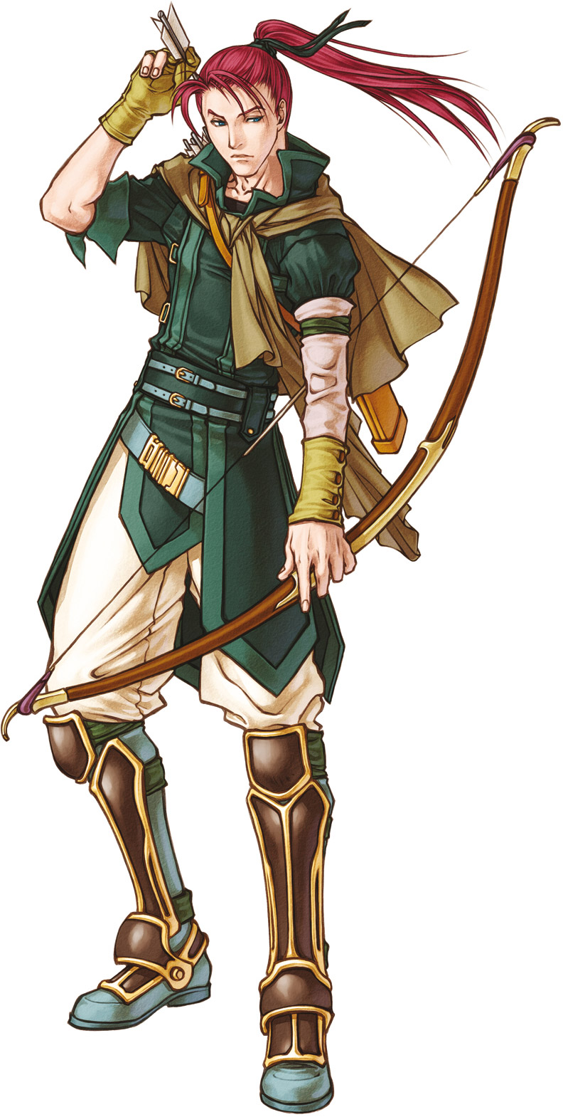 Shinon
