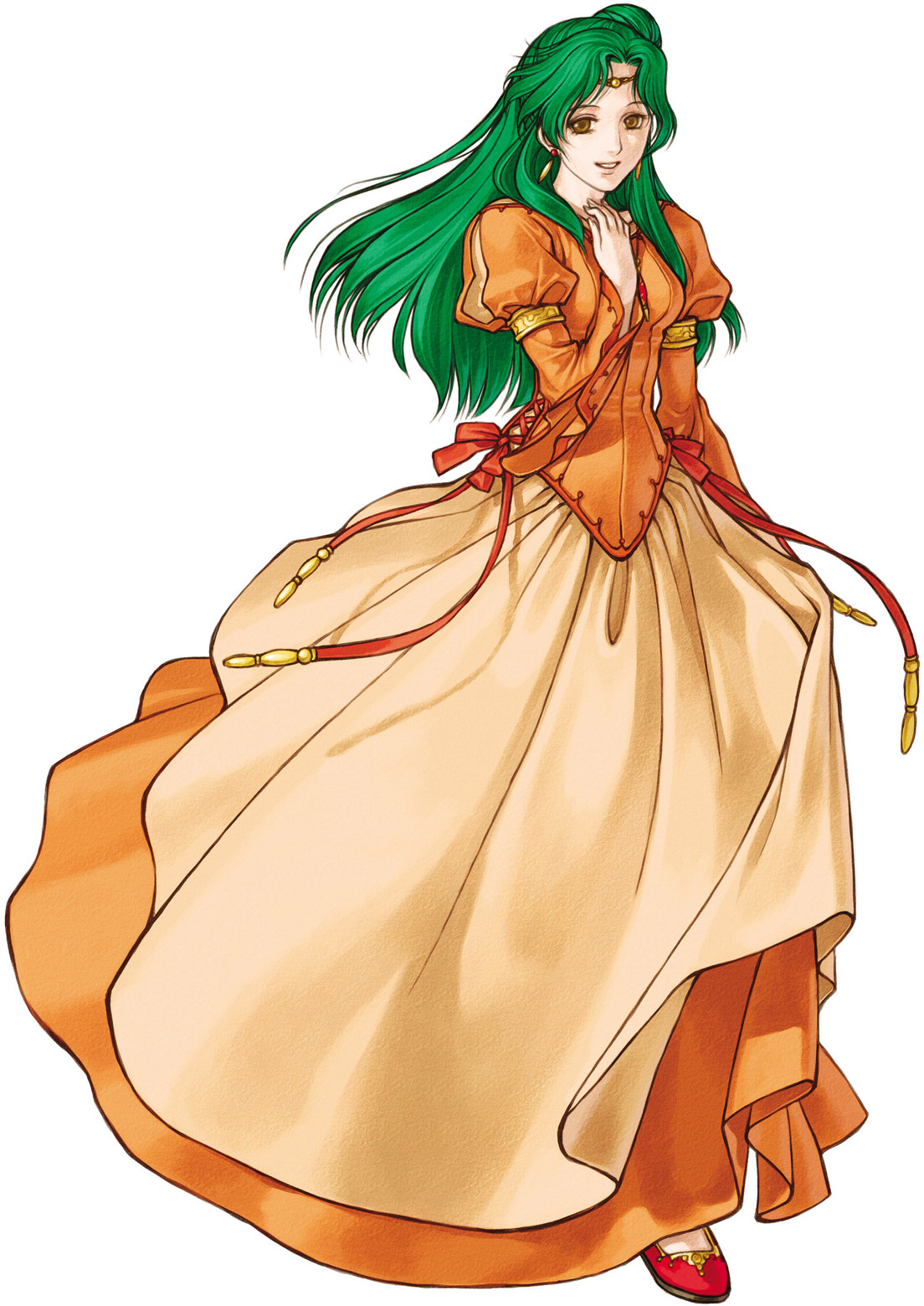 Elincia
