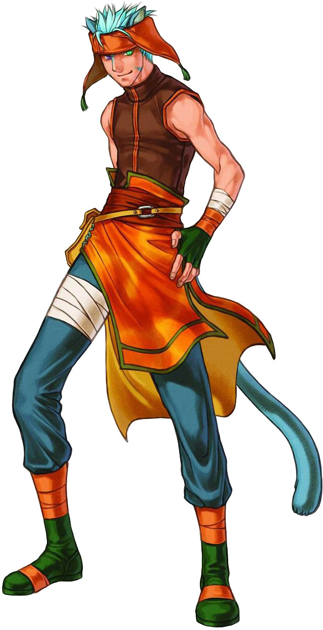 Ranulf
