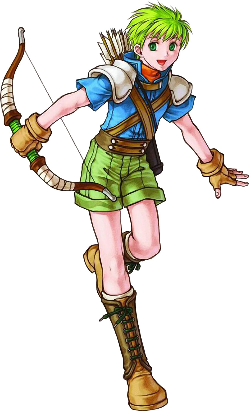 Rolf
