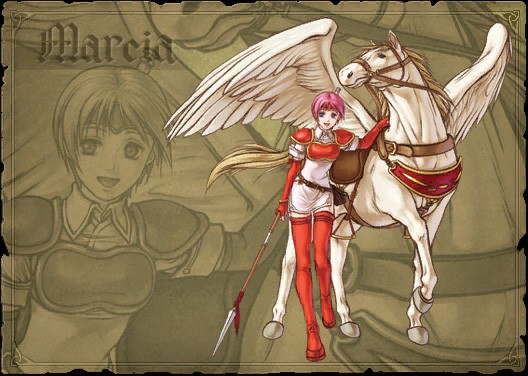 Marcia

