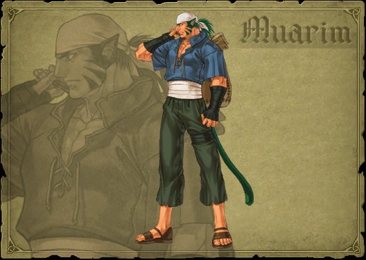 Muarim
