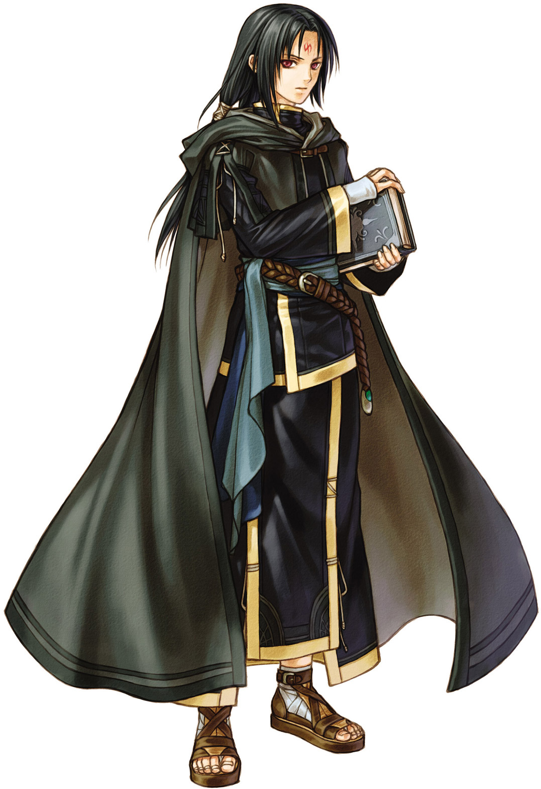 Soren
