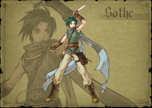 Sothe
