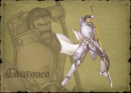 Tauroneo
