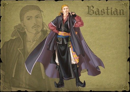 Bastian
