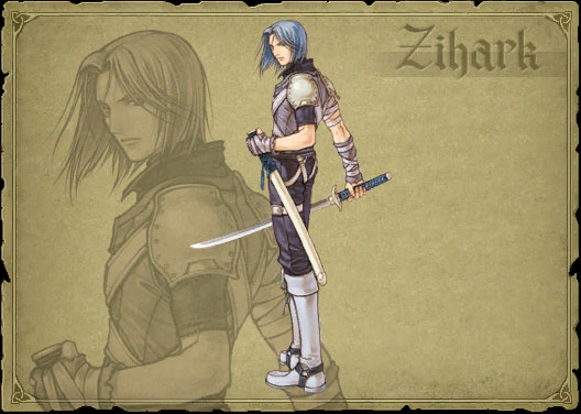 Zihark
